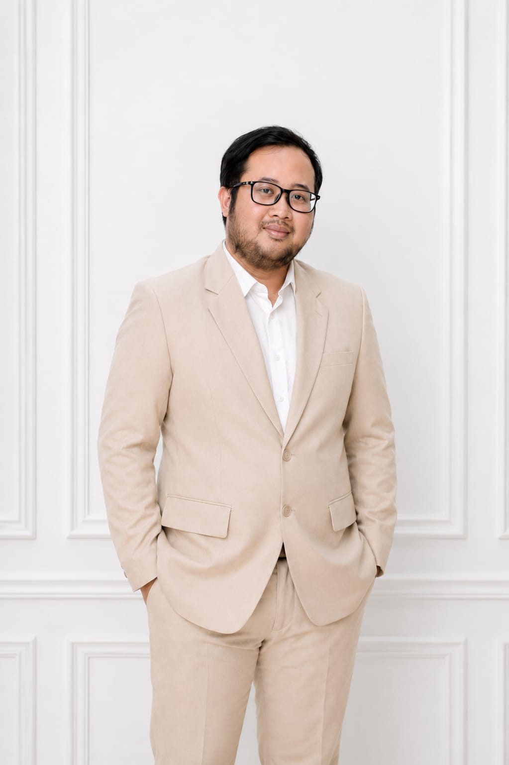 Adhyaksa Kris Pratama, S.Kom.