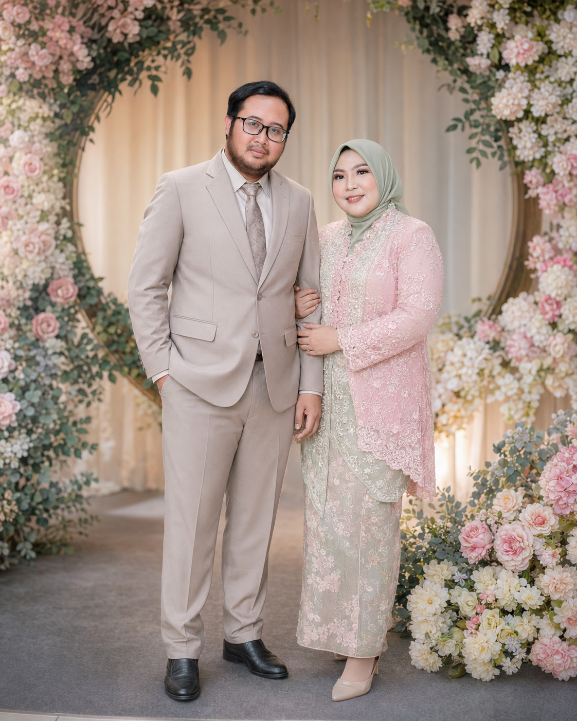 Adhyaksa dan Winda